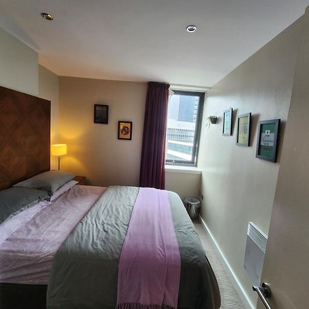 Joyful Abode - Live In The Heart Of Manchester Apartment Exterior photo